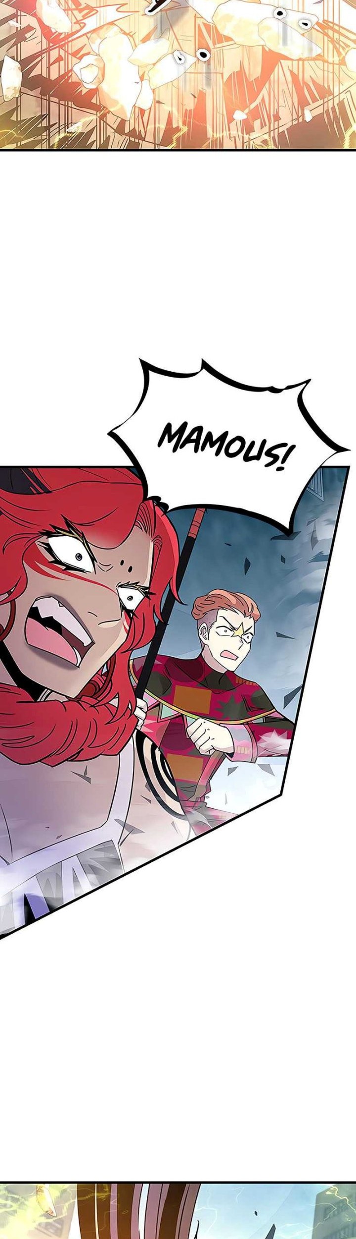 Villain To Kill Chapter 130 Gambar 7