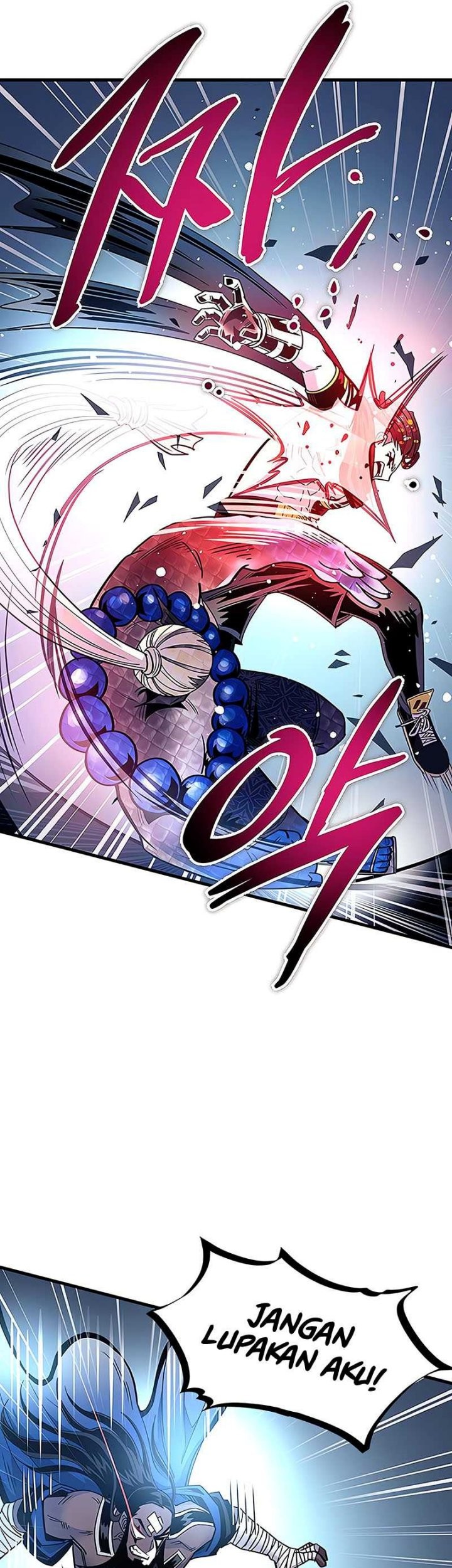 Villain To Kill Chapter 130 Gambar 10