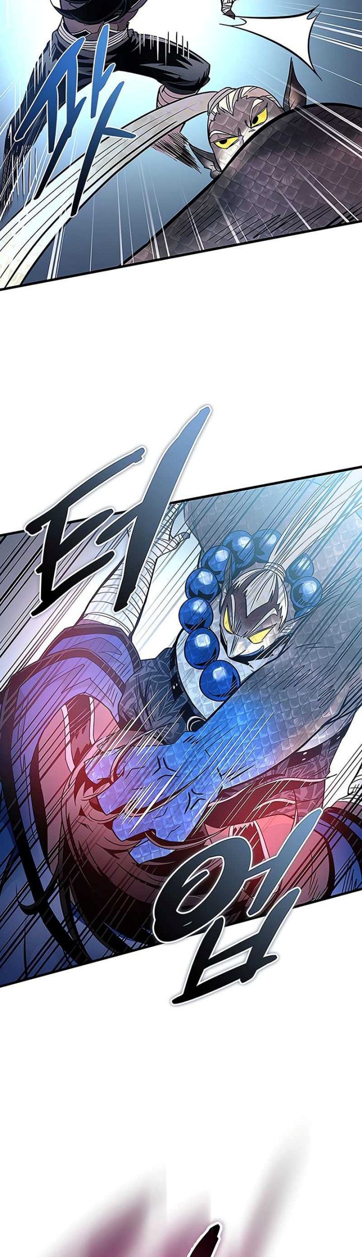 Villain To Kill Chapter 130 Gambar 11