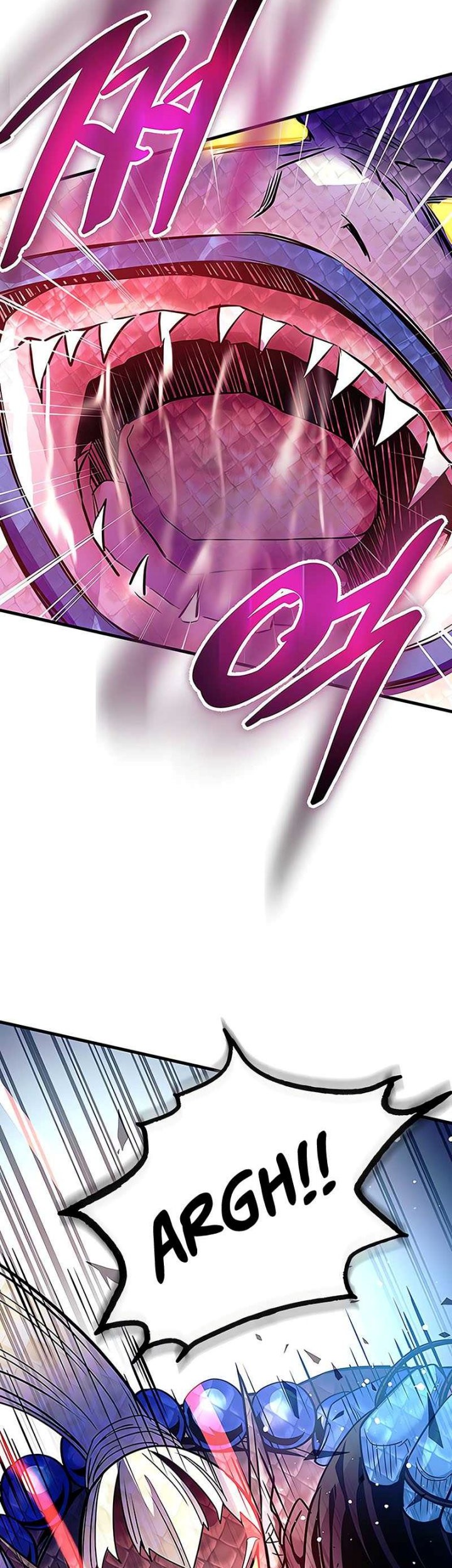 Villain To Kill Chapter 130 Gambar 12