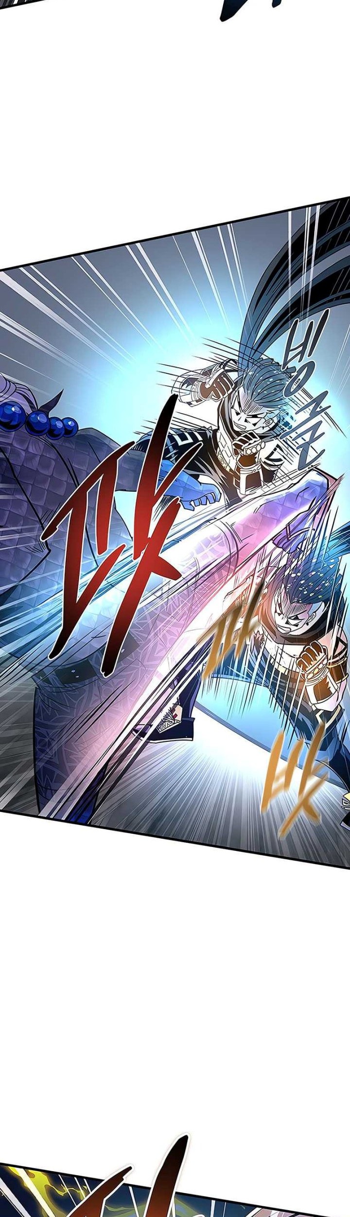 Villain To Kill Chapter 130 Gambar 15