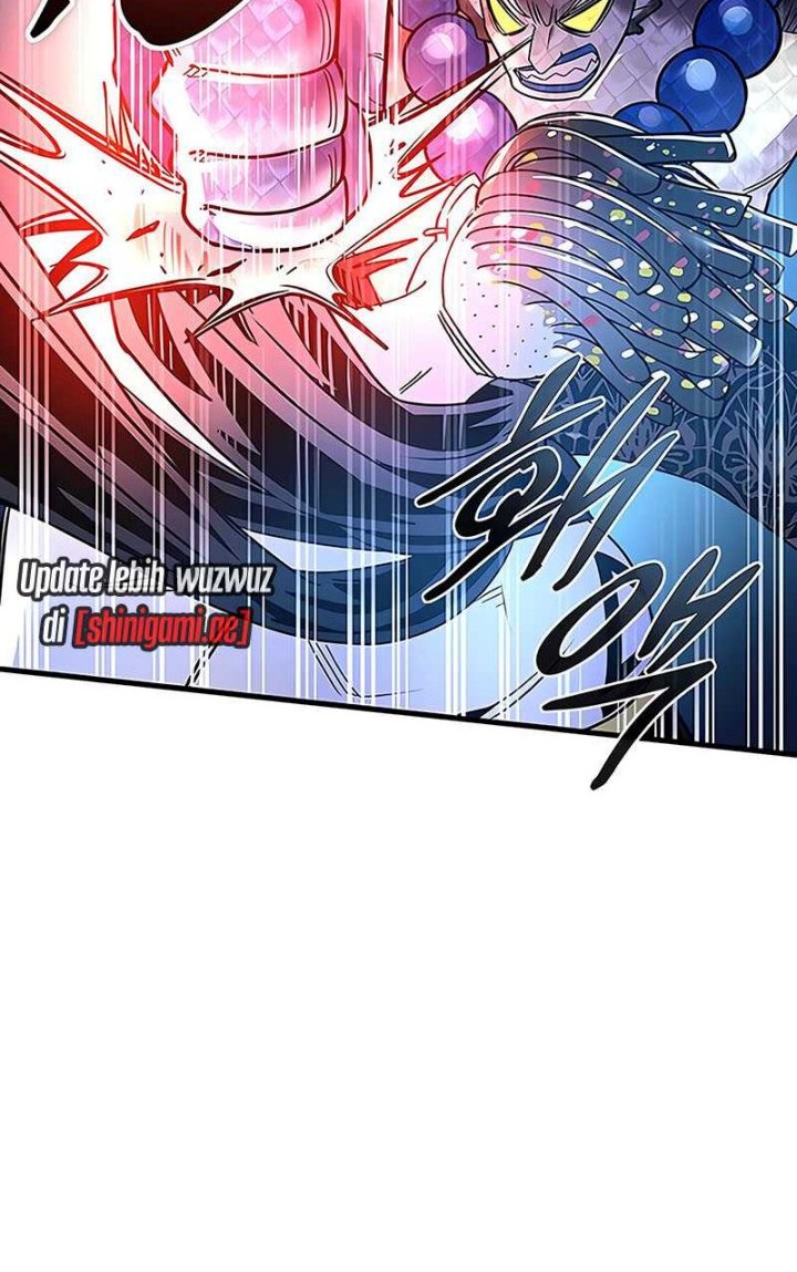 Villain To Kill Chapter 130 Gambar 17