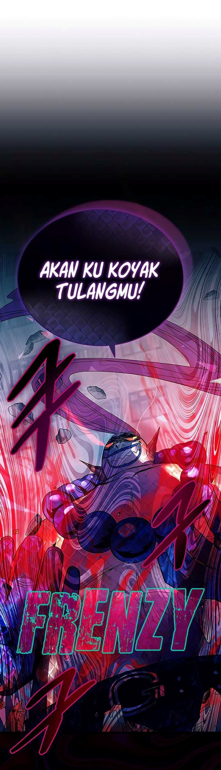 Villain To Kill Chapter 130 Gambar 25