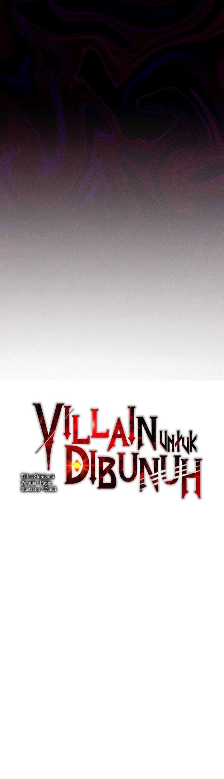 Villain To Kill Chapter 130 Gambar 26