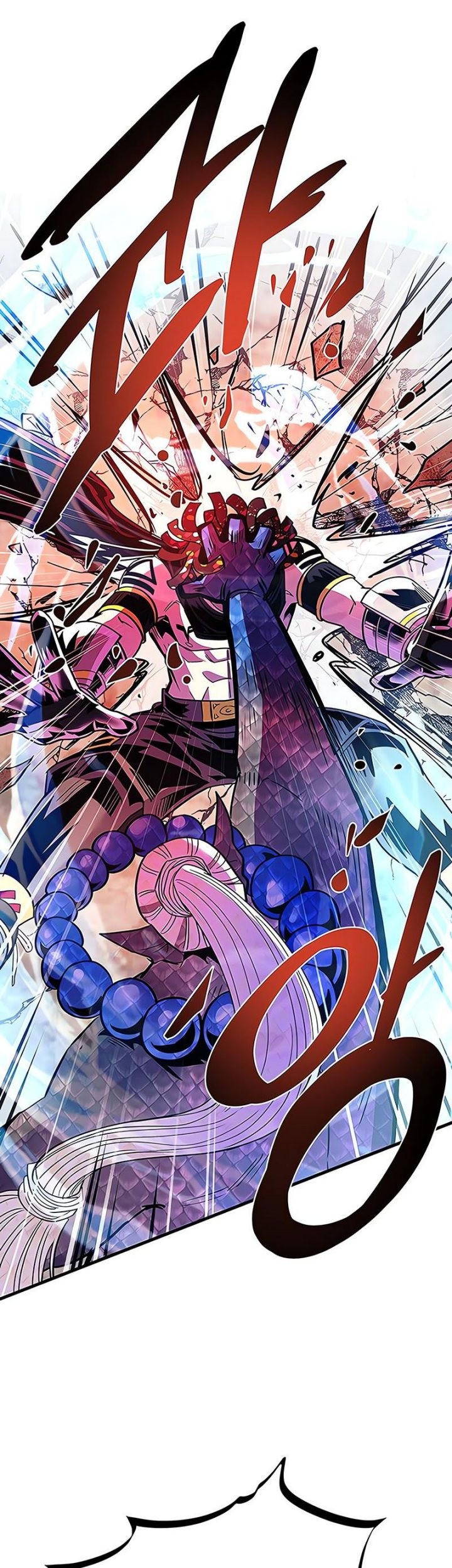 Villain To Kill Chapter 129 Gambar 49