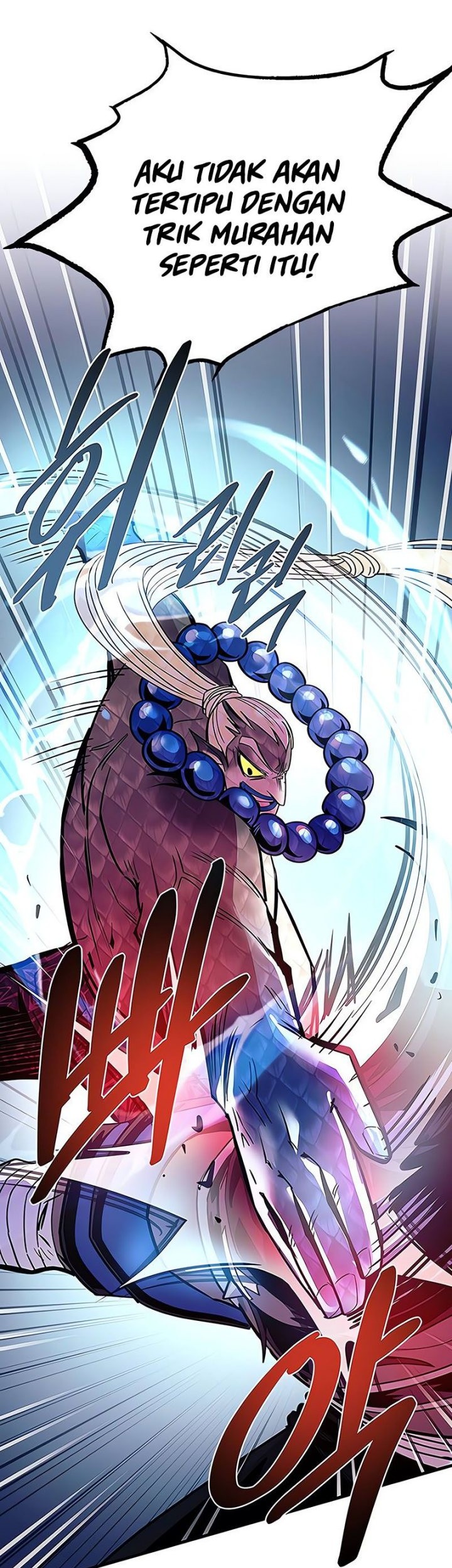 Villain To Kill Chapter 129 Gambar 51