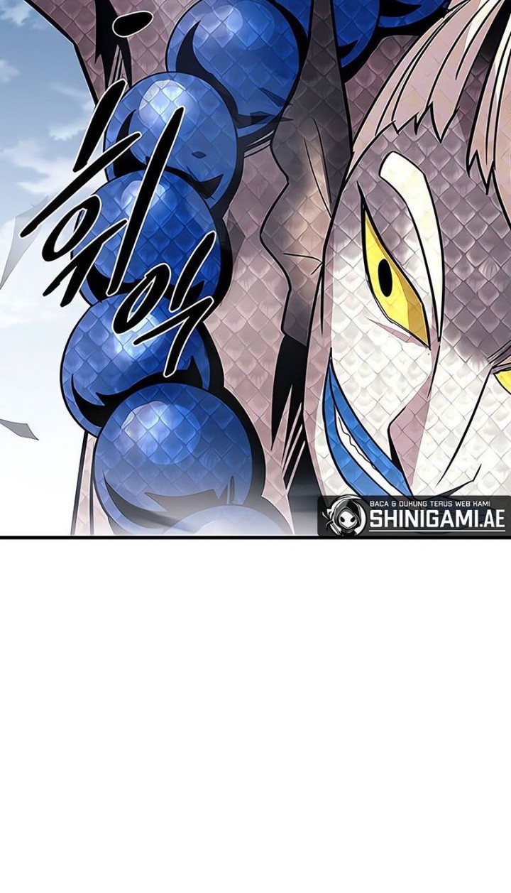 Villain To Kill Chapter 129 Gambar 59