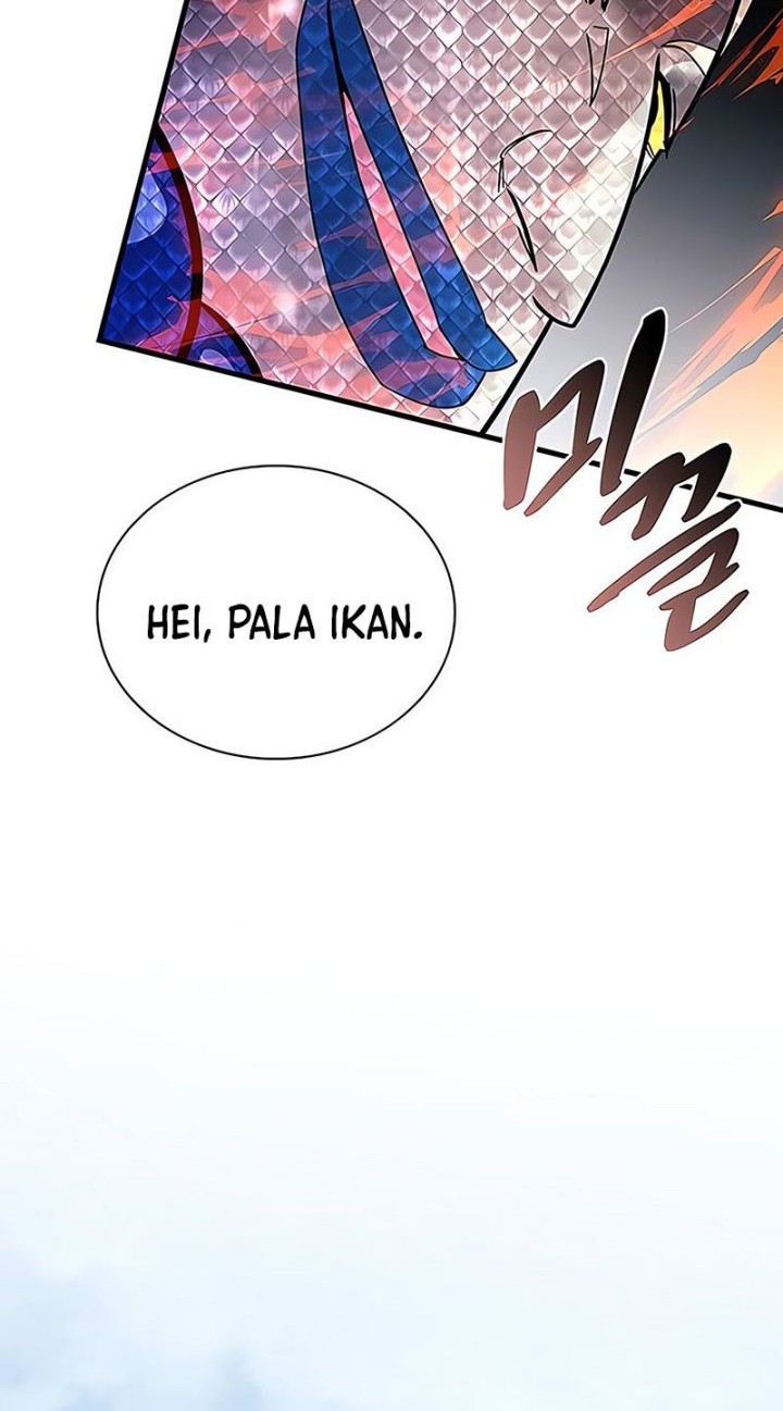 Villain To Kill Chapter 129 Gambar 63