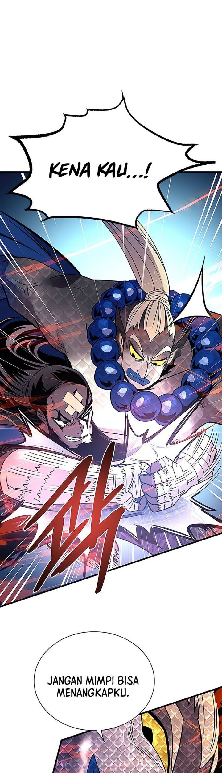 Villain To Kill Chapter 129 Gambar 62