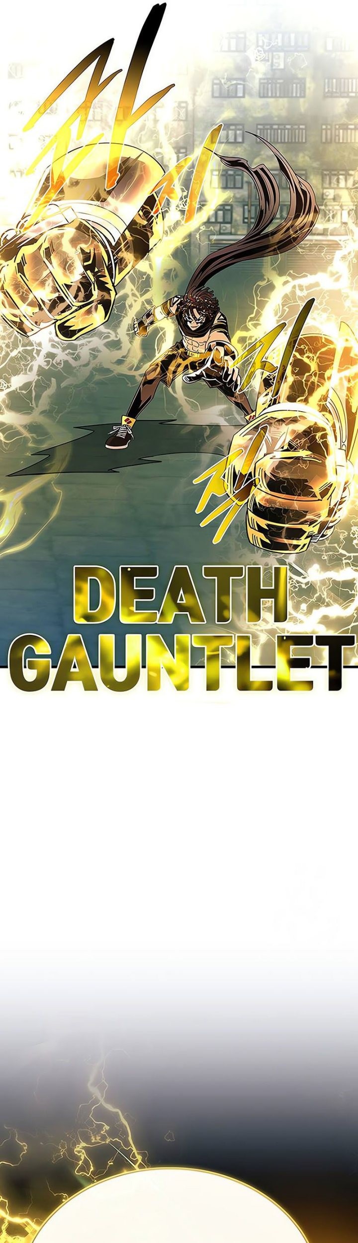 Villain To Kill Chapter 129 Gambar 68