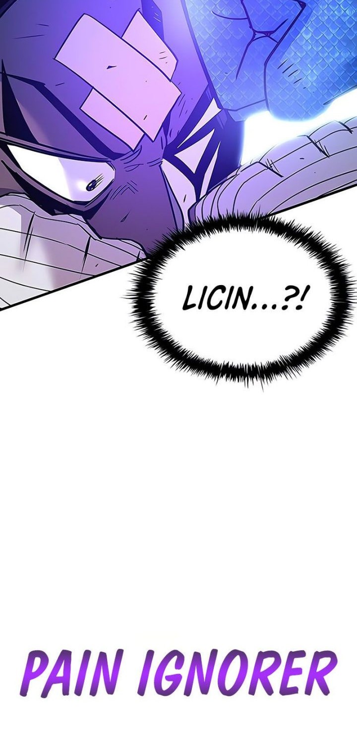 Villain To Kill Chapter 129 Gambar 36