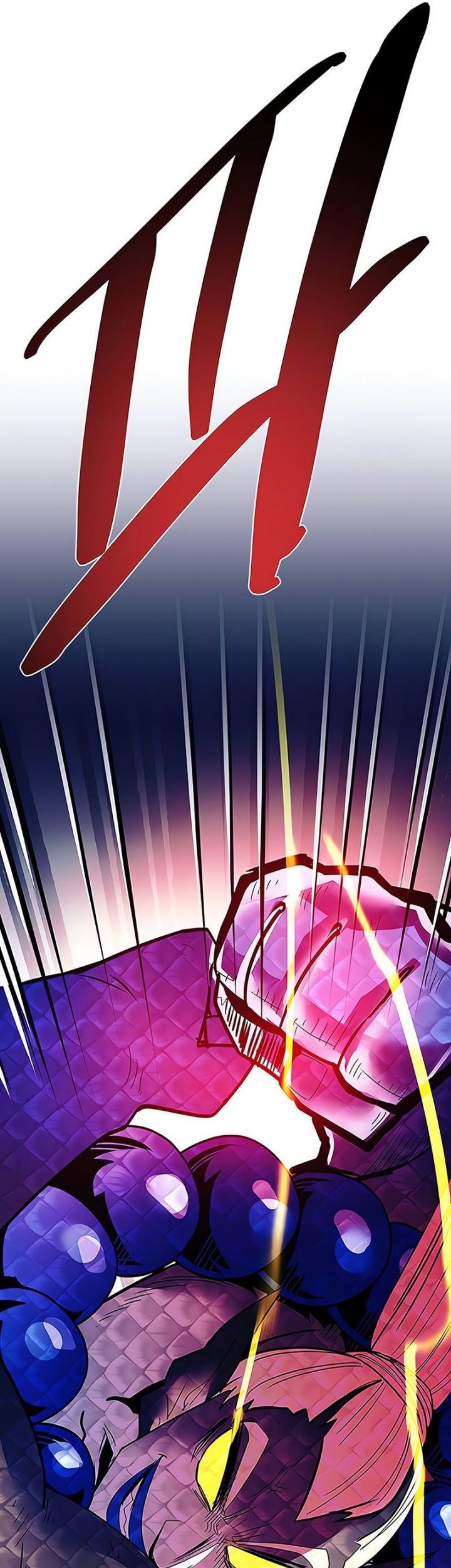 Villain To Kill Chapter 129 Gambar 33