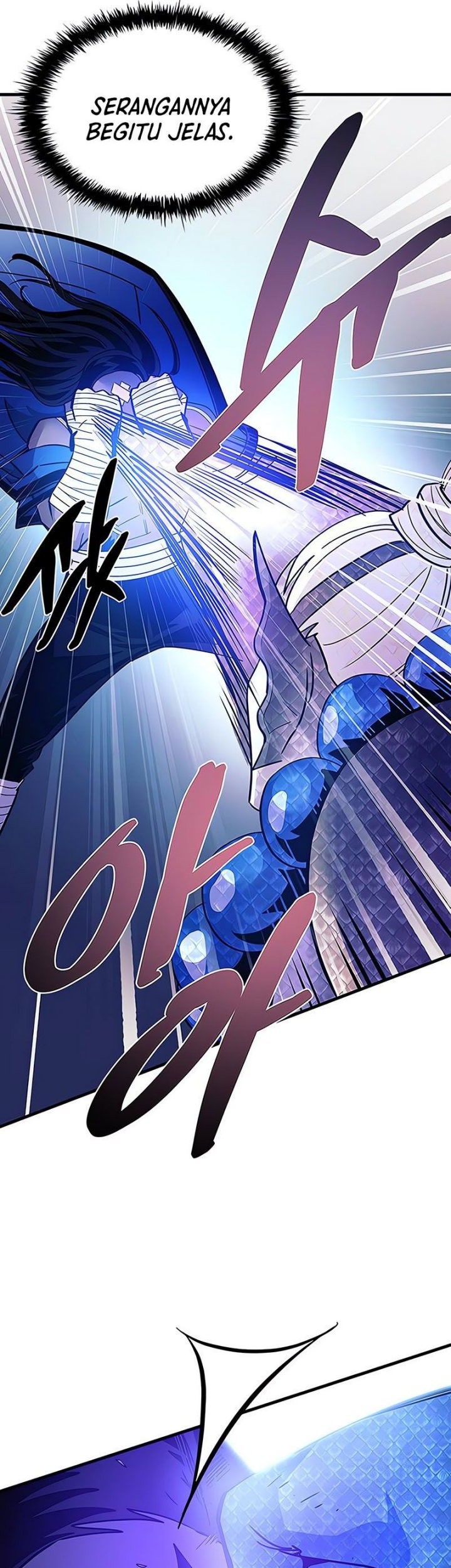 Villain To Kill Chapter 129 Gambar 35