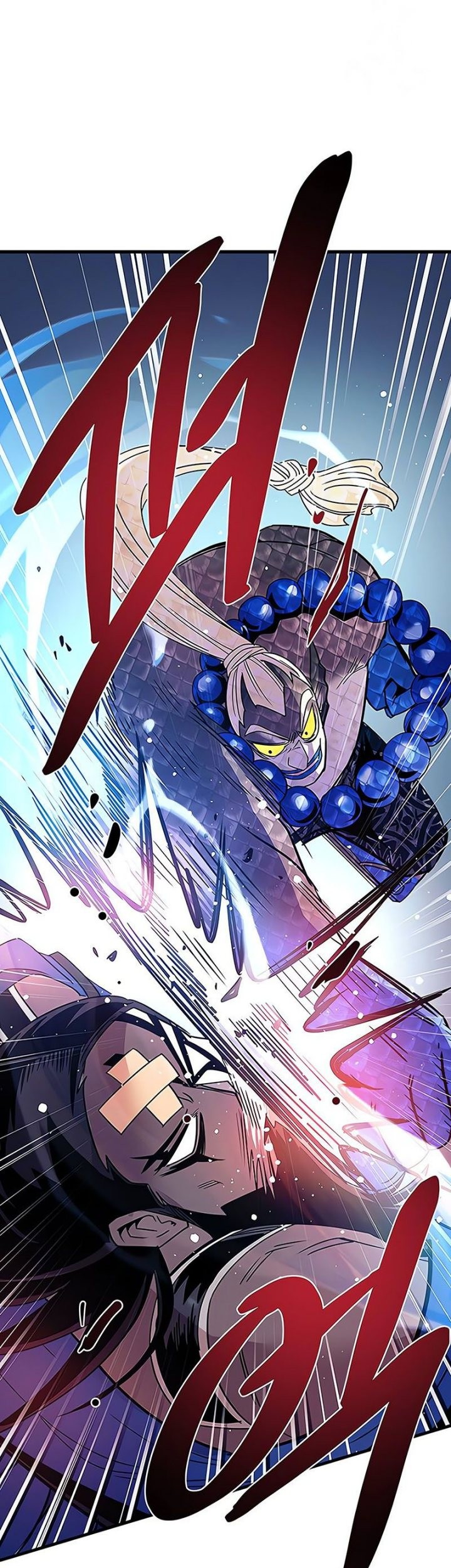 Villain To Kill Chapter 129 Gambar 37