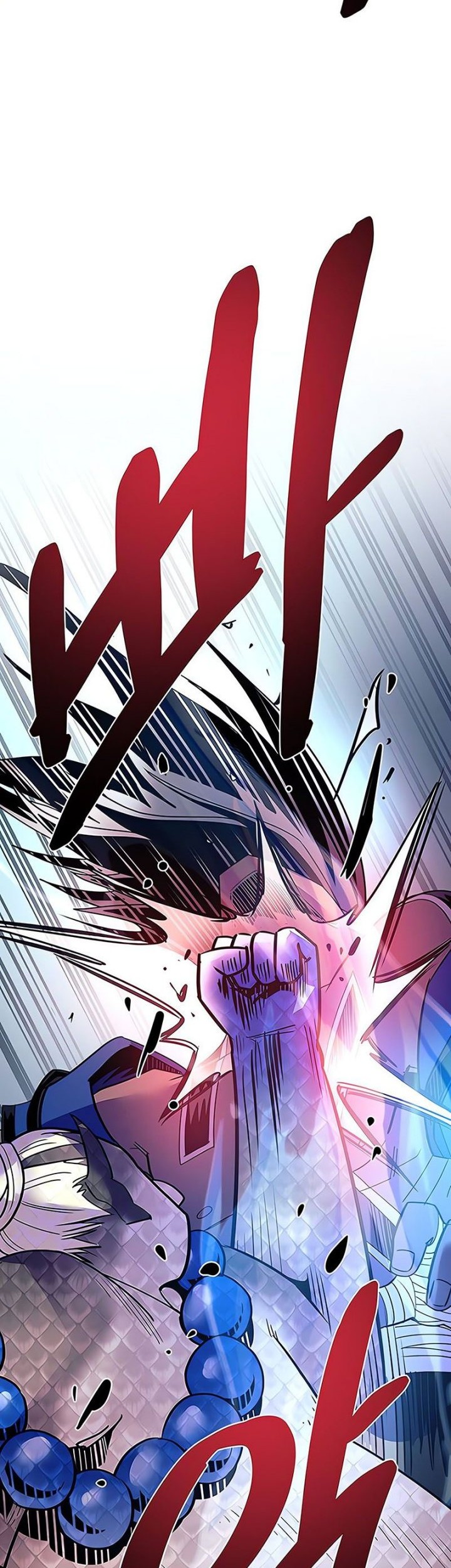 Villain To Kill Chapter 129 Gambar 38