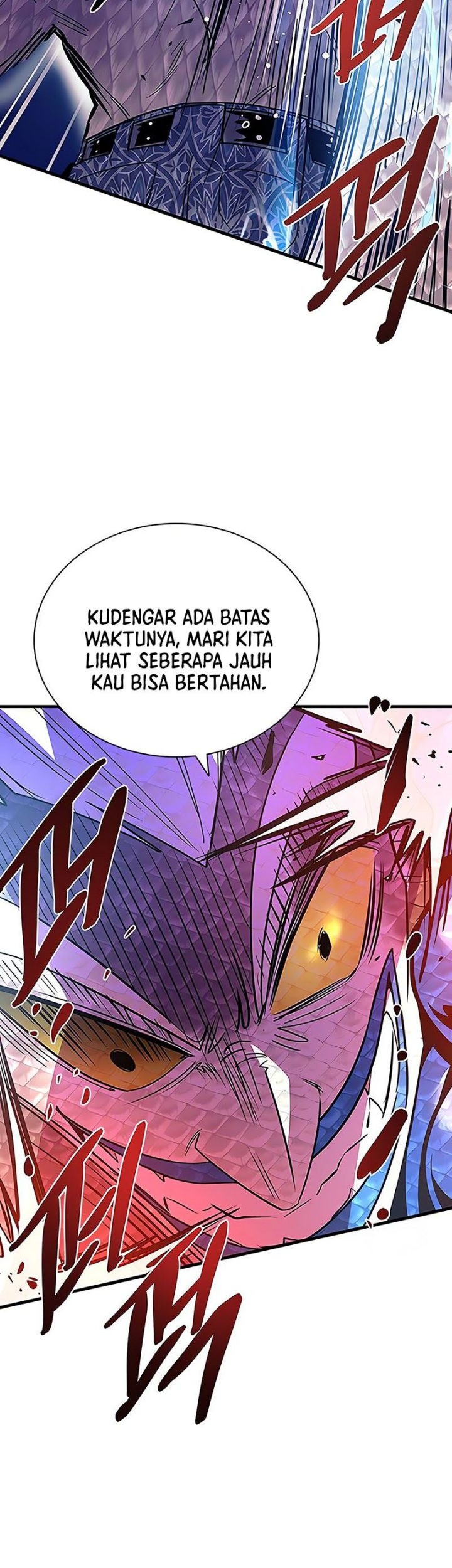 Villain To Kill Chapter 129 Gambar 43