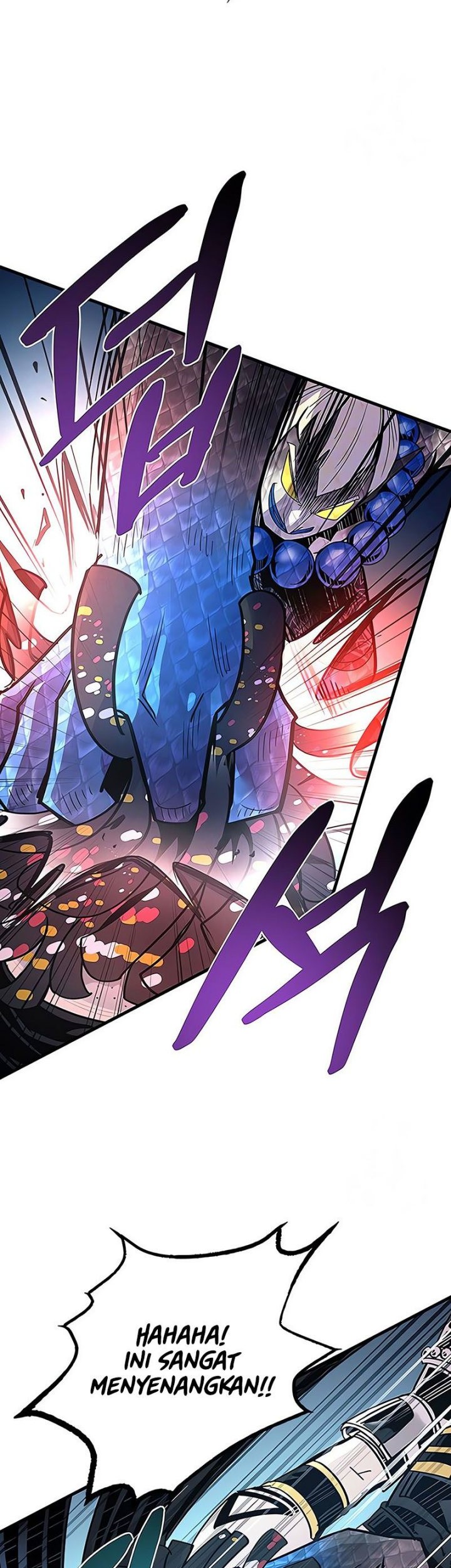 Villain To Kill Chapter 129 Gambar 47