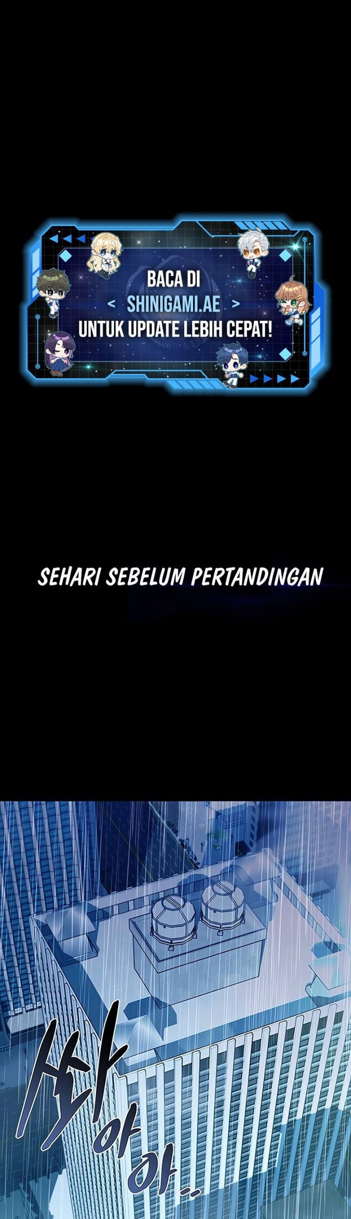 Manhwa Villain To Kill Chapter 129 gambar nomor 2