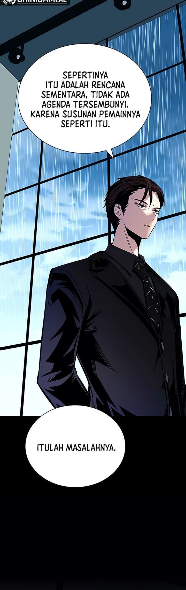 Villain To Kill Chapter 129 Gambar 5