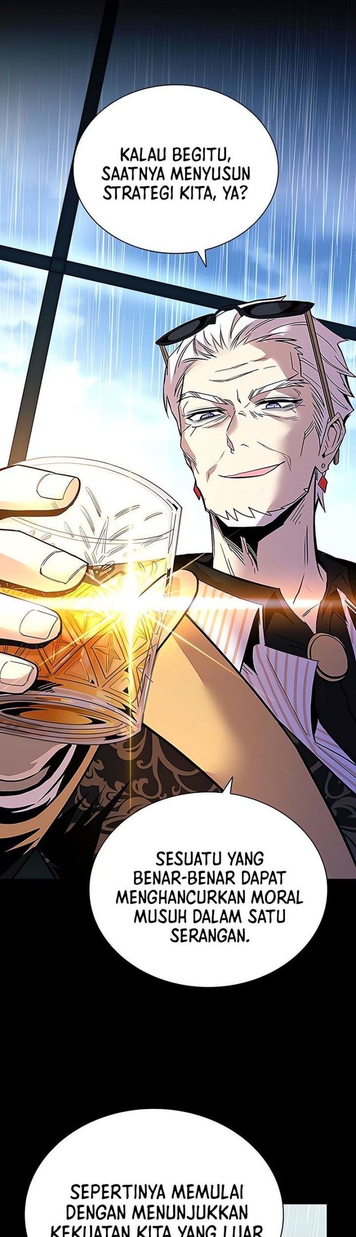 Villain To Kill Chapter 129 Gambar 6