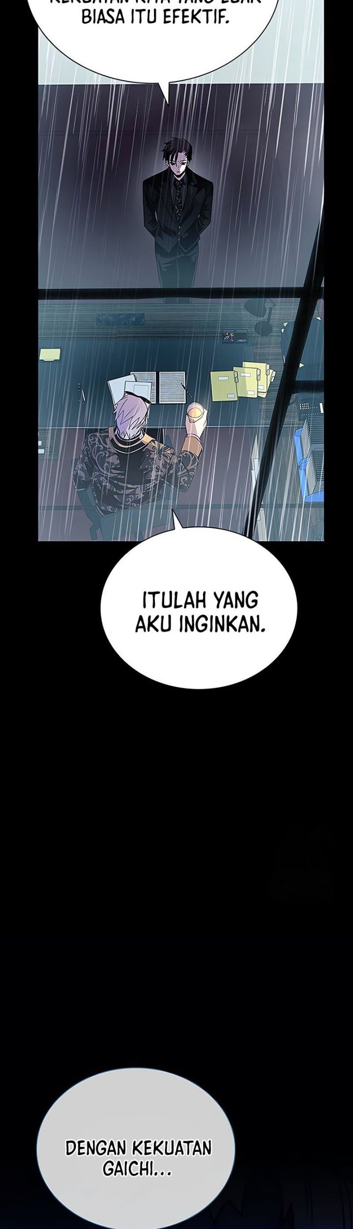 Villain To Kill Chapter 129 Gambar 7