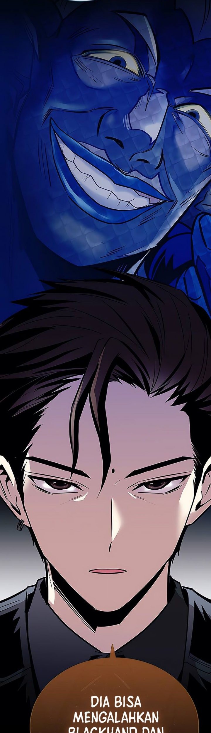 Villain To Kill Chapter 129 Gambar 8