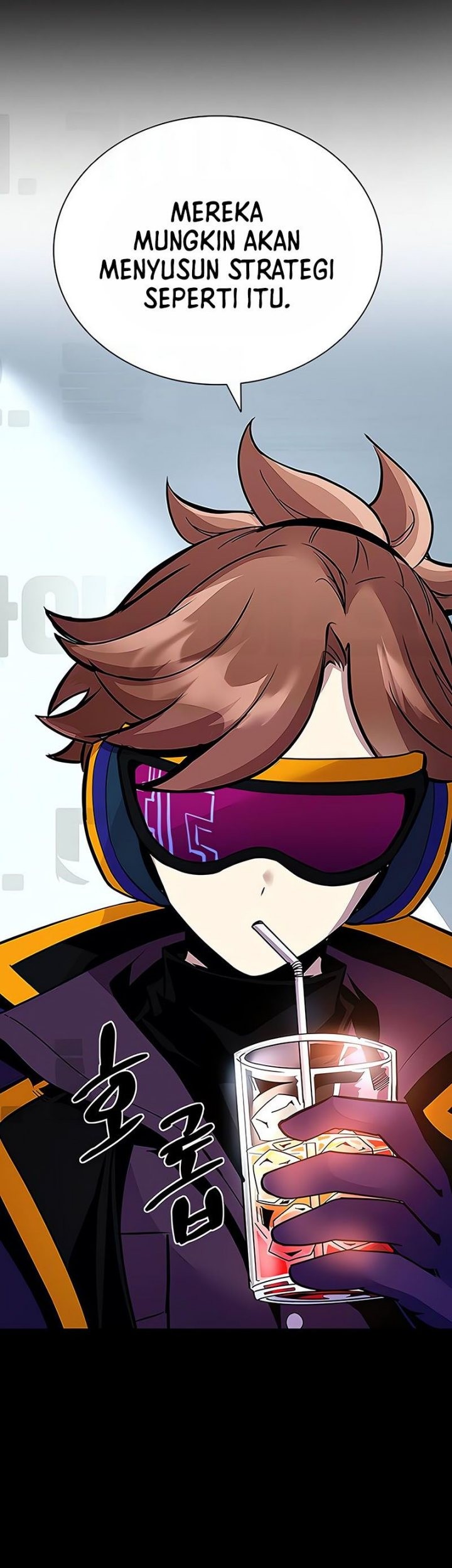 Villain To Kill Chapter 129 Gambar 10