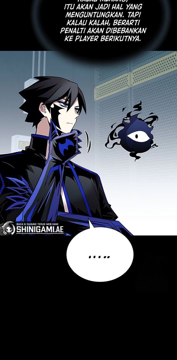 Villain To Kill Chapter 129 Gambar 13