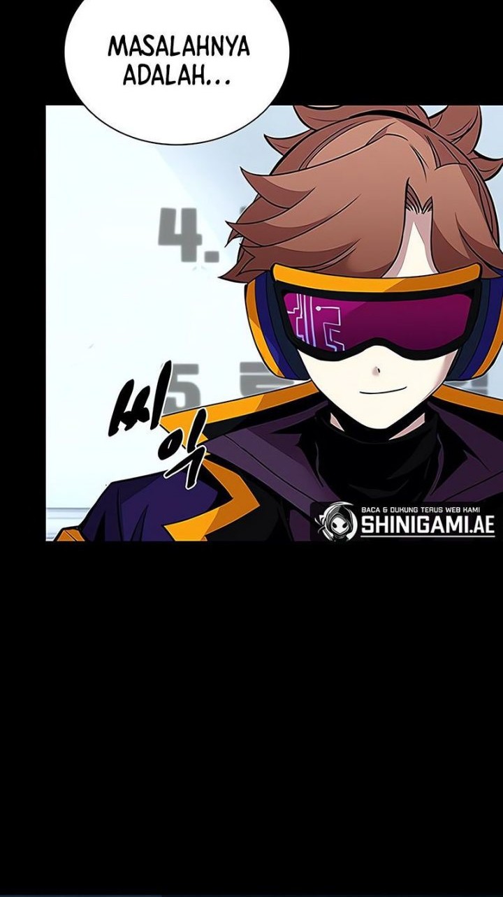 Villain To Kill Chapter 129 Gambar 17