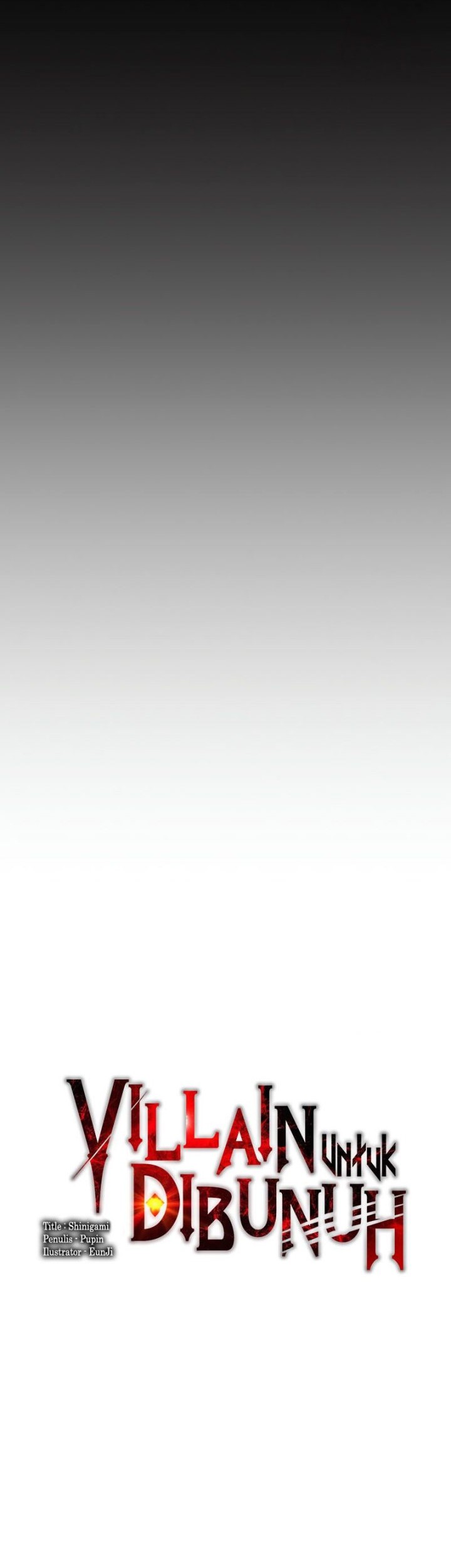 Villain To Kill Chapter 129 Gambar 19