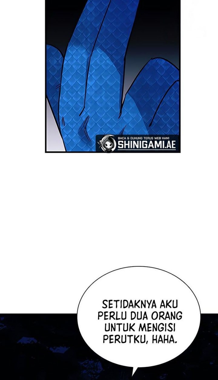 Villain To Kill Chapter 129 Gambar 21