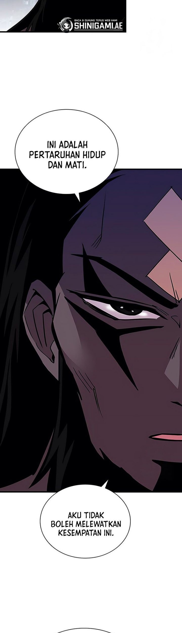 Villain To Kill Chapter 129 Gambar 27