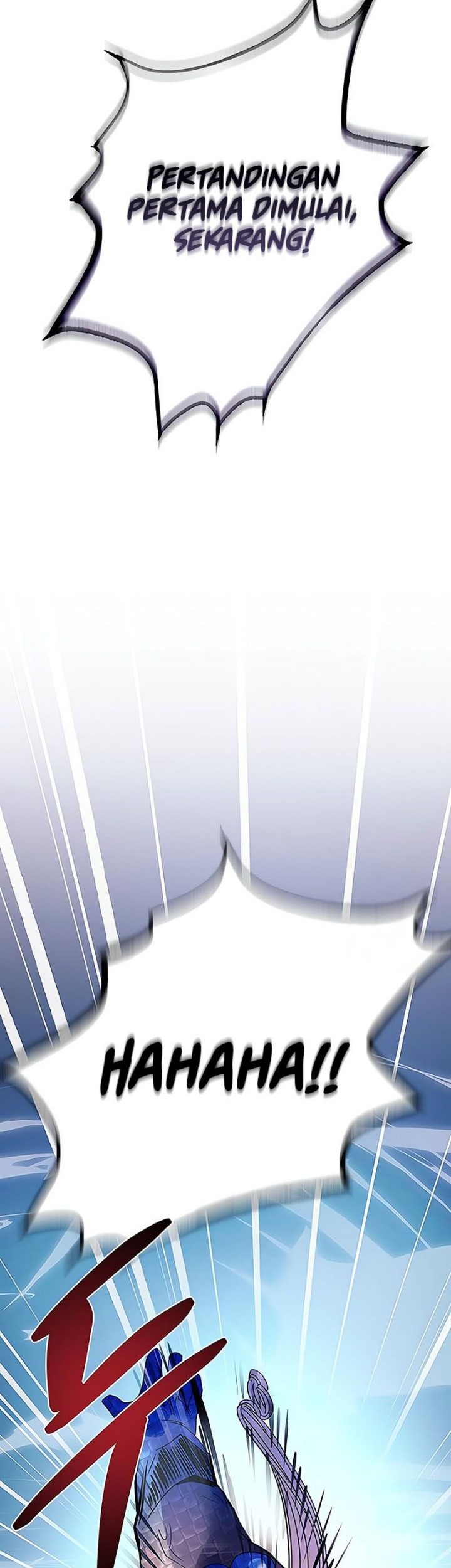 Villain To Kill Chapter 129 Gambar 30