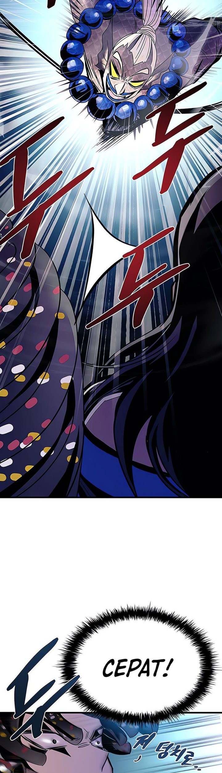 Villain To Kill Chapter 129 Gambar 31