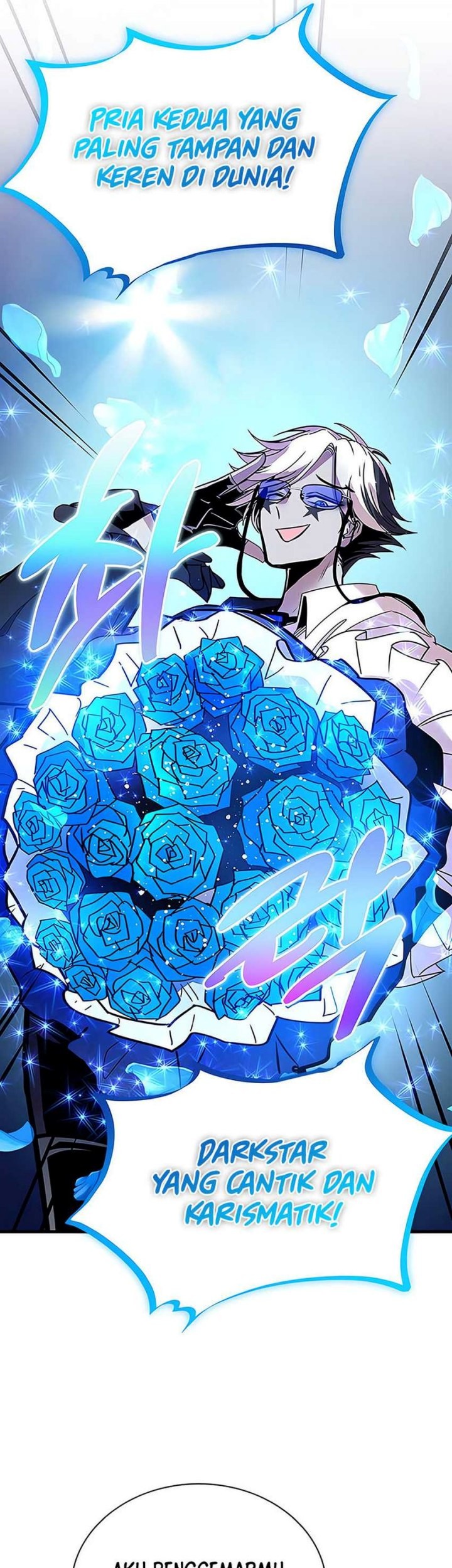 Villain To Kill Chapter 128 Gambar 34