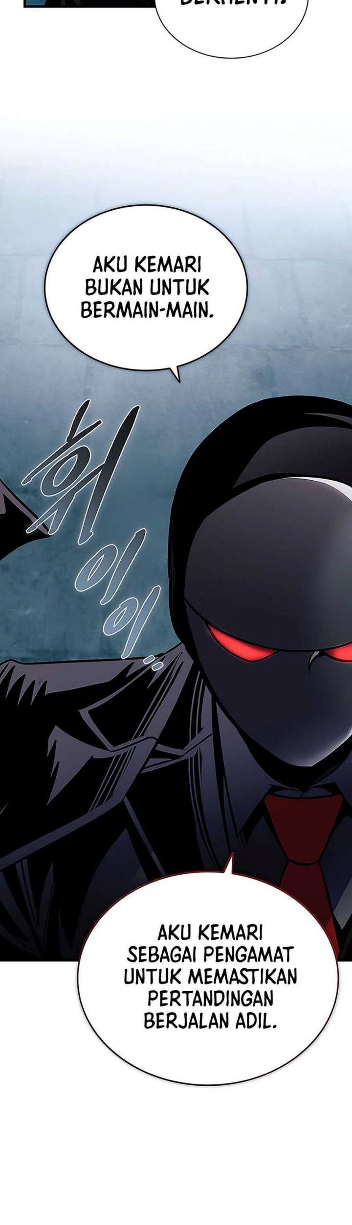 Villain To Kill Chapter 128 Gambar 40