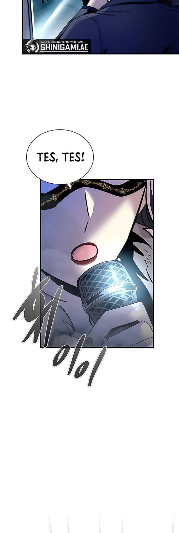 Villain To Kill Chapter 128 Gambar 44