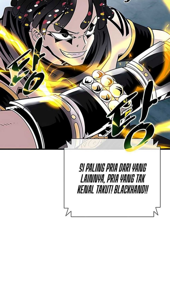 Villain To Kill Chapter 128 Gambar 48