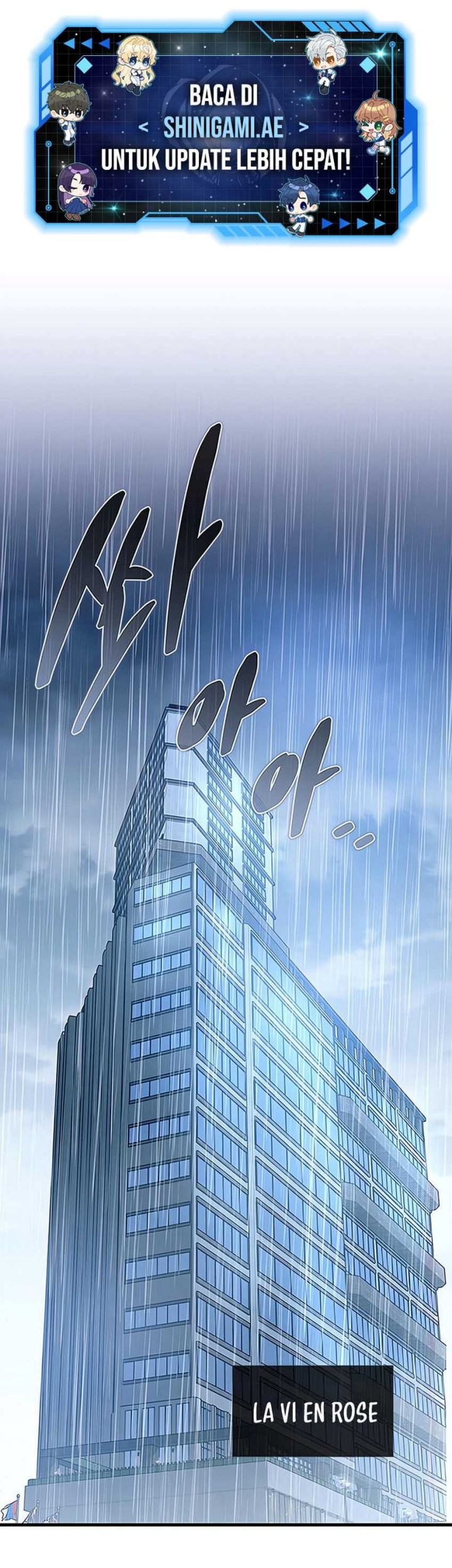 Manhwa Villain To Kill Chapter 128 gambar nomor 2