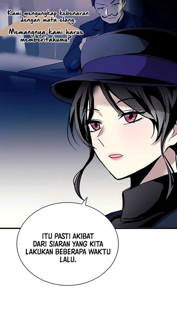 Villain To Kill Chapter 128 Gambar 5