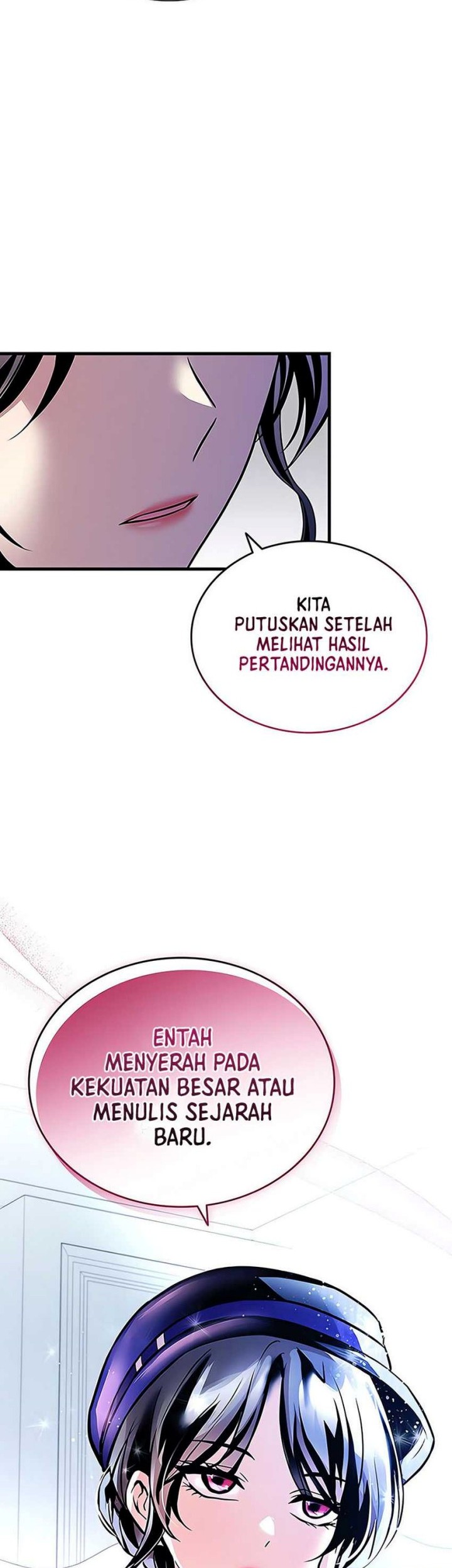 Villain To Kill Chapter 128 Gambar 15