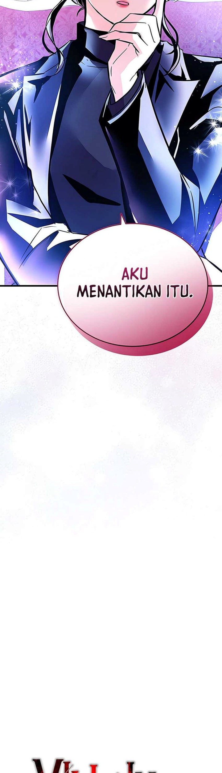 Villain To Kill Chapter 128 Gambar 16