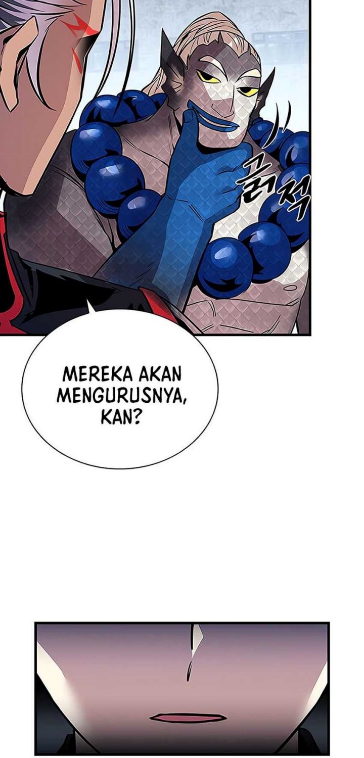 Villain To Kill Chapter 128 Gambar 25