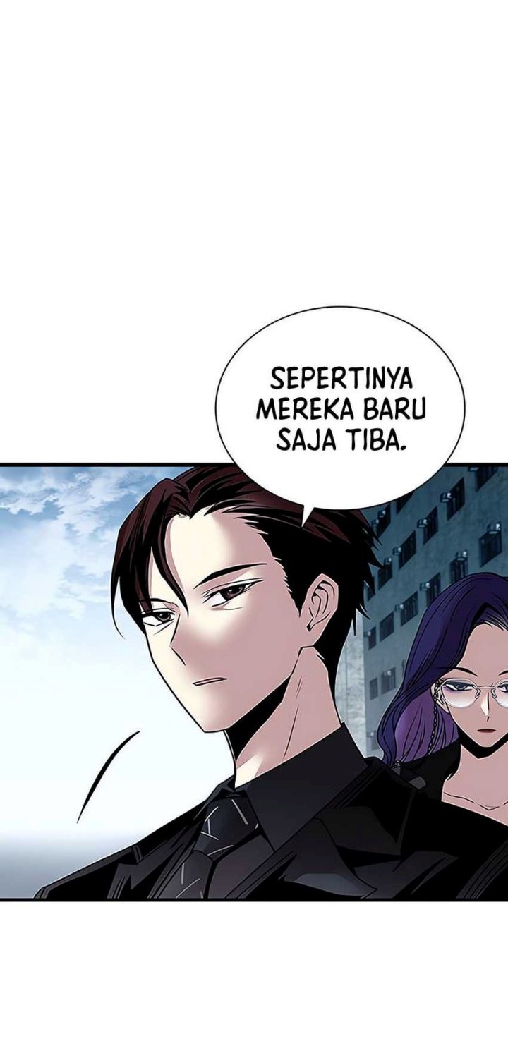Villain To Kill Chapter 128 Gambar 29