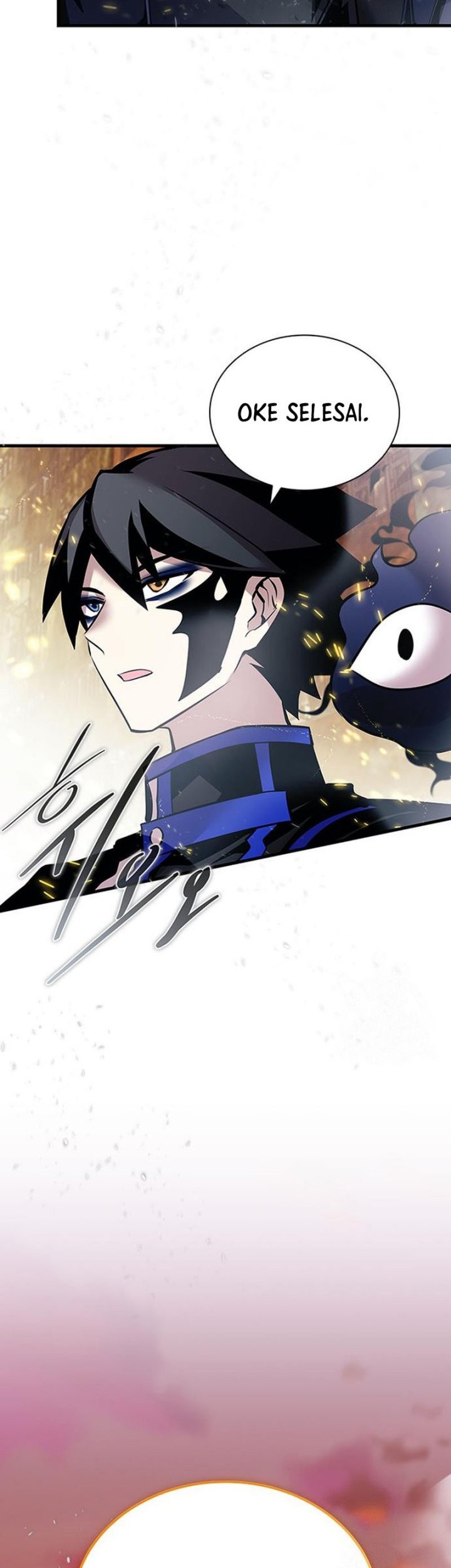 Villain To Kill Chapter 127 Gambar 49