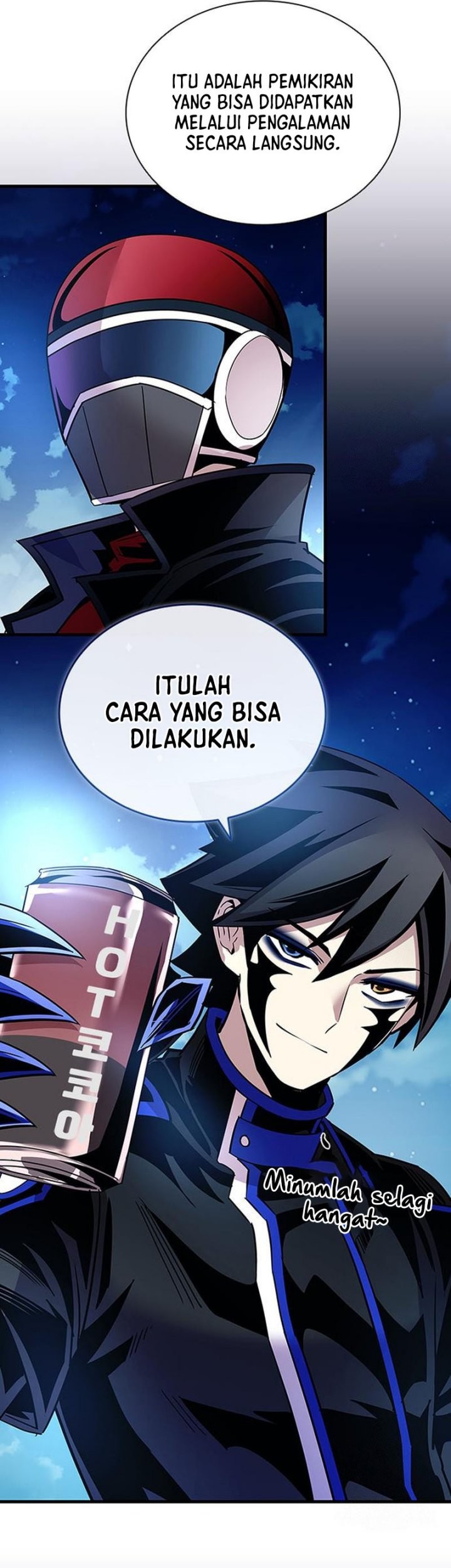 Villain To Kill Chapter 127 Gambar 60