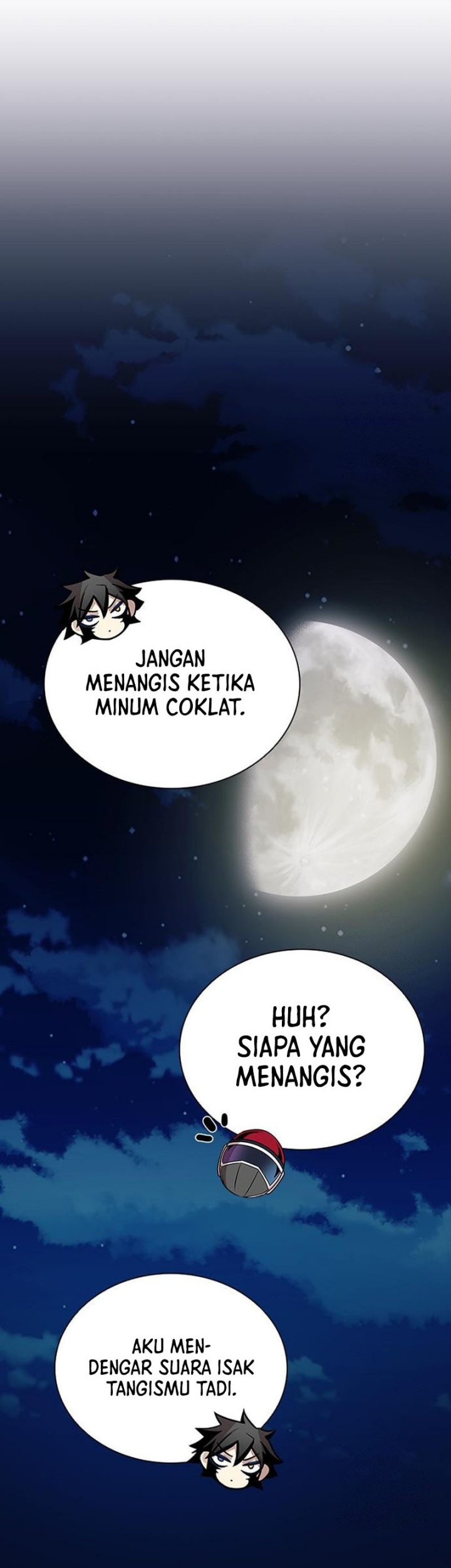 Villain To Kill Chapter 127 Gambar 61