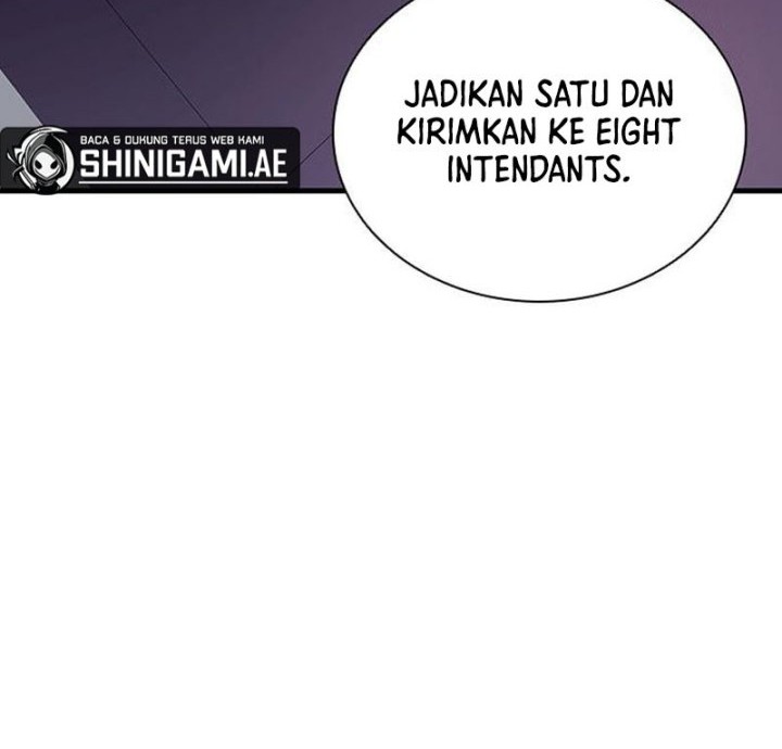 Villain To Kill Chapter 127 Gambar 67