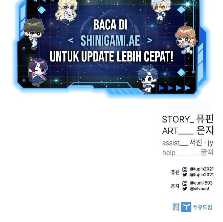 Villain To Kill Chapter 127 Gambar 70