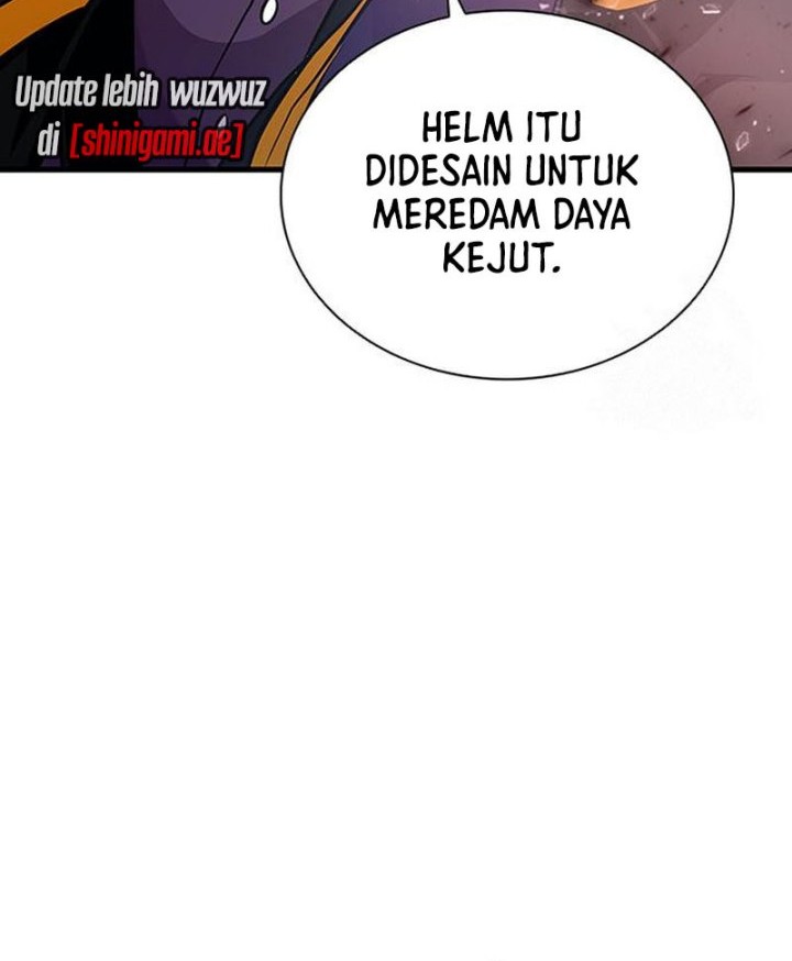 Villain To Kill Chapter 127 Gambar 35